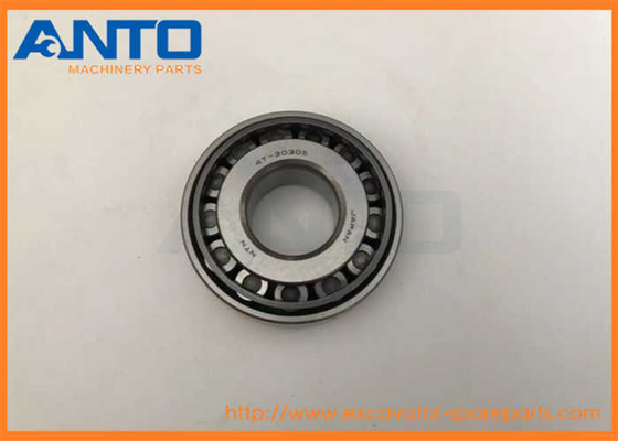 4T-30305 30305 Tapered Roller Bearing 25x62x18.25 HR30305 Untuk Bantalan Excavator