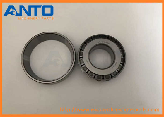 4T-30309 30309 Tapered Roller Bearing 45x100x27.25 HR30309 Untuk Bantalan Excavator
