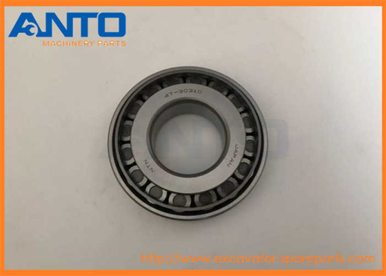 4T-30310 30310 Tapered Roller Bearing 50x110x29.25 HR30310 Untuk Bantalan Excavator