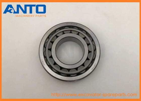 4T-30313 30313 Tapered Roller Bearing 65x140x36 HR30313 Untuk Bantalan Excavator
