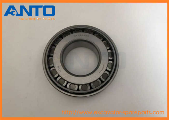 4T-30314 30314 Tapered Roller Bearing 70x150x38 HR30314 Untuk Bantalan Excavator