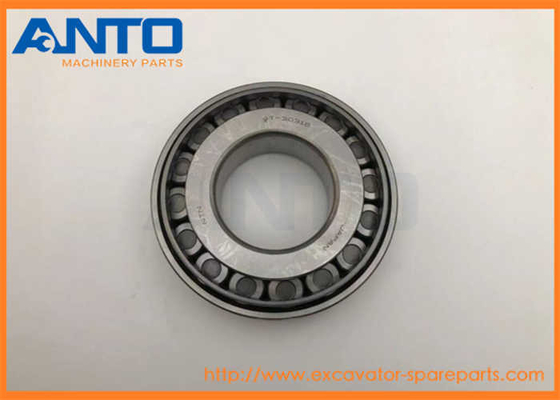 4T-30316 30316 Tapered Roller Bearing 80x170x42.5 HR30316 Untuk Bantalan Excavator