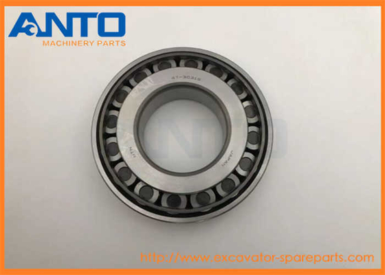 4T-30318 30318 Tapered Roller Bearing 90x190x46.5 HR30318 Untuk Bantalan Excavator