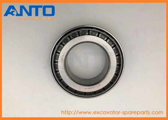 4T-32214 32214 Tapered Roller Bearing 70x125x33.25 HR32214 Untuk Bantalan Excavator