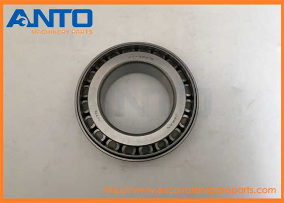 4T-32215 32215 Tapered Roller Bearing 75x130x33.25 HR32215 Untuk Bantalan Excavator