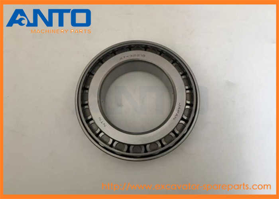 4T-32216 32216 Tapered Roller Bearing 80x140x35.25 HR32216 Untuk Bantalan Excavator