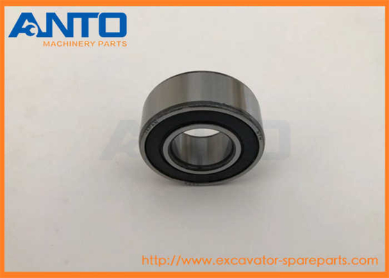 3205 Bantalan Bola Kontak Sudut 25x52x20.6 mm Untuk Bantalan Excavator