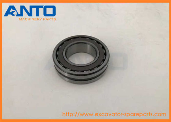 22209 Bantalan Rol Bulat 45x85x23 MM 22209EAKE4 Untuk Bantalan Excavator