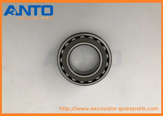 22211 Bantalan Rol Bulat 55x100x25 MM 22211-E-K Untuk Bantalan Excavator